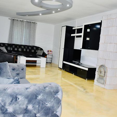 La Dede Ξενοδοχείο Calafat Εξωτερικό φωτογραφία