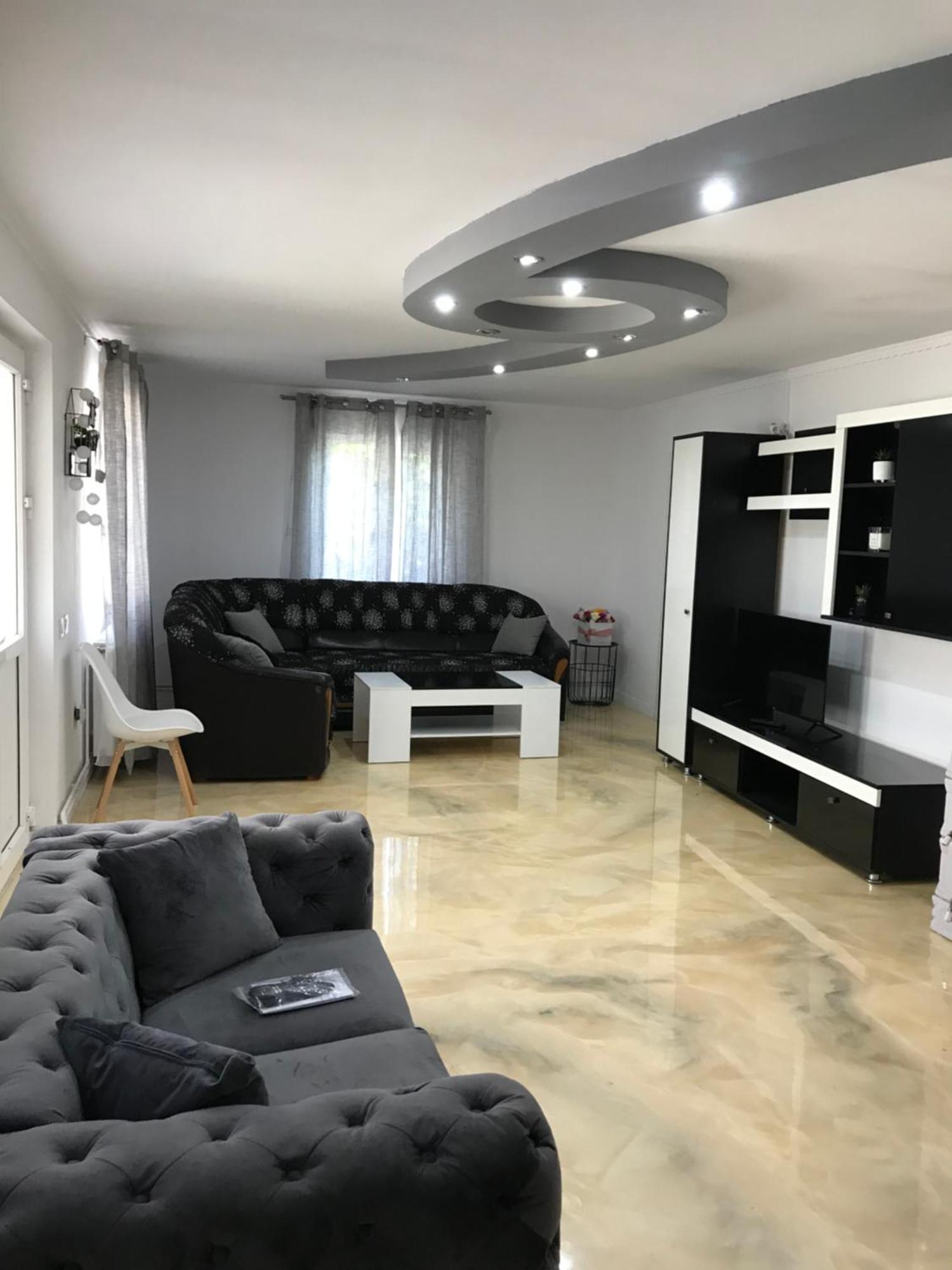 La Dede Ξενοδοχείο Calafat Εξωτερικό φωτογραφία