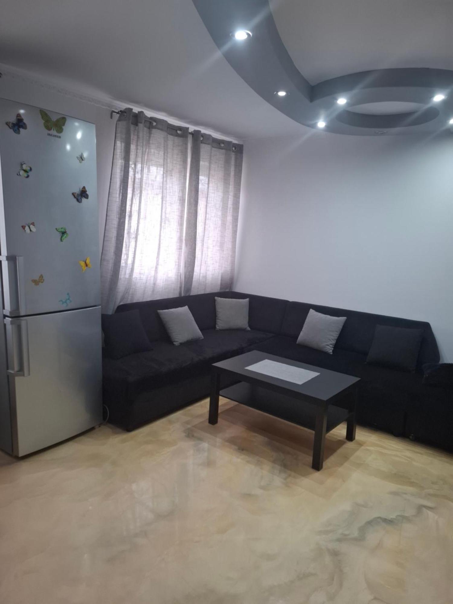 La Dede Ξενοδοχείο Calafat Εξωτερικό φωτογραφία