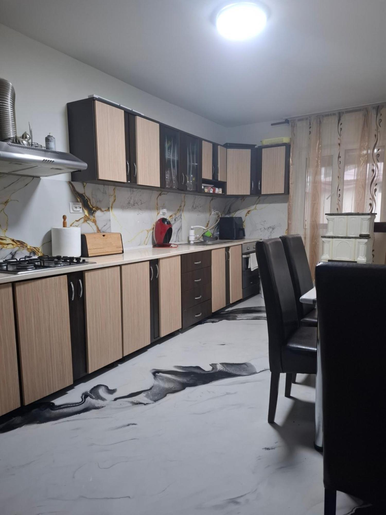 La Dede Ξενοδοχείο Calafat Εξωτερικό φωτογραφία