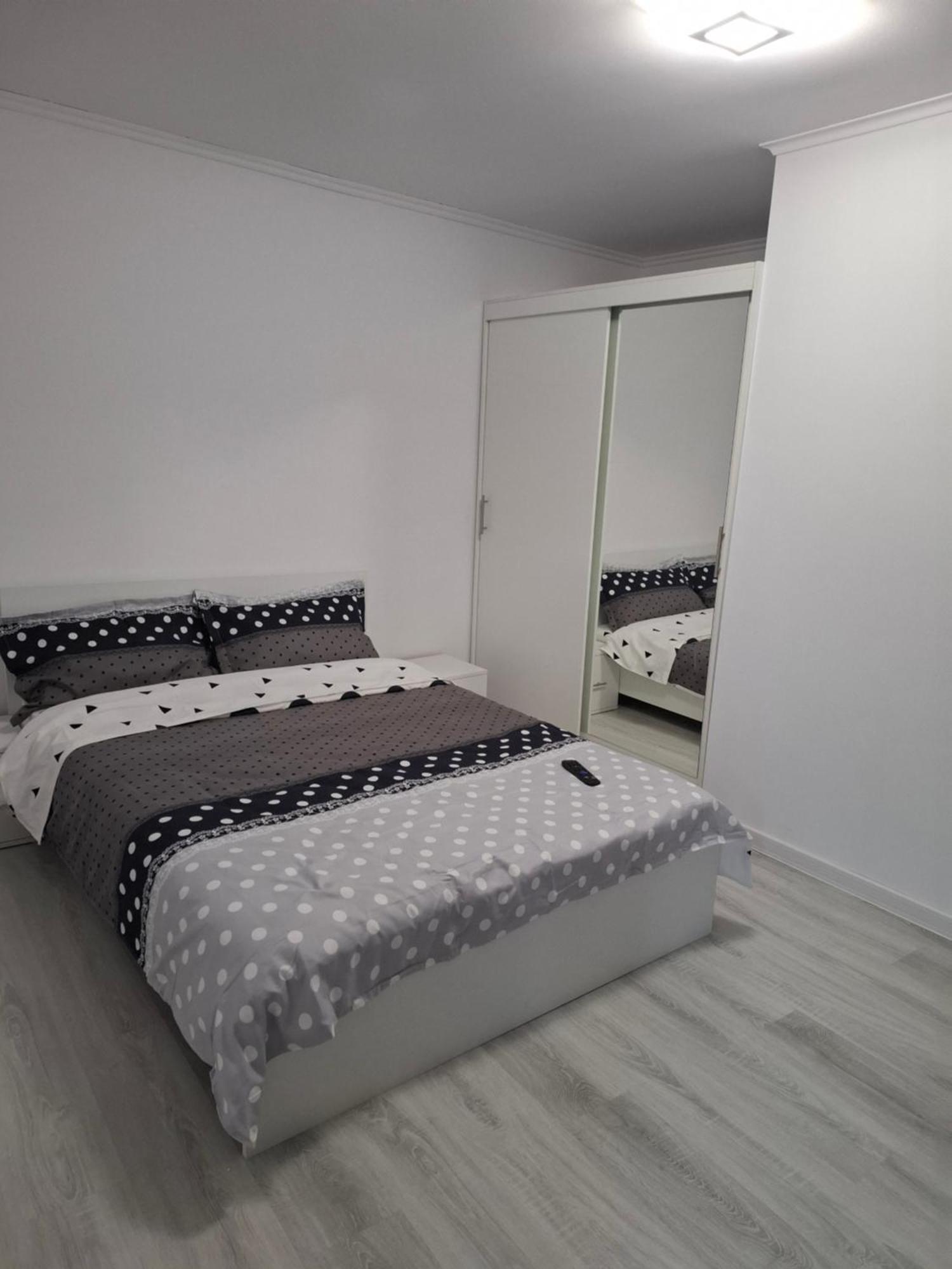 La Dede Ξενοδοχείο Calafat Εξωτερικό φωτογραφία