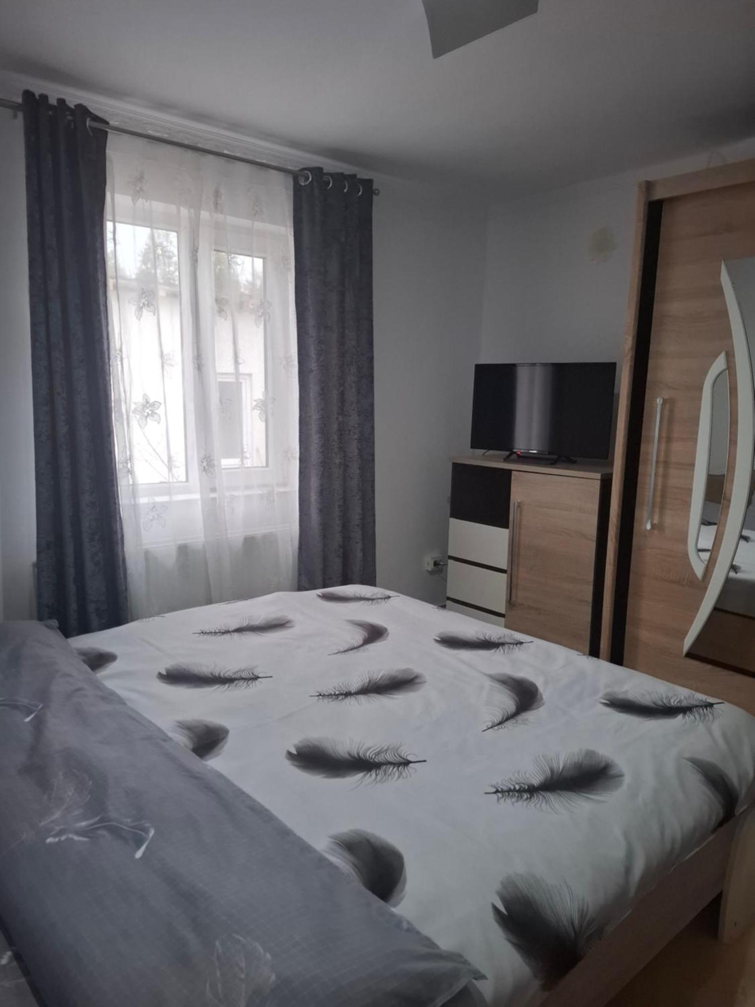 La Dede Ξενοδοχείο Calafat Εξωτερικό φωτογραφία