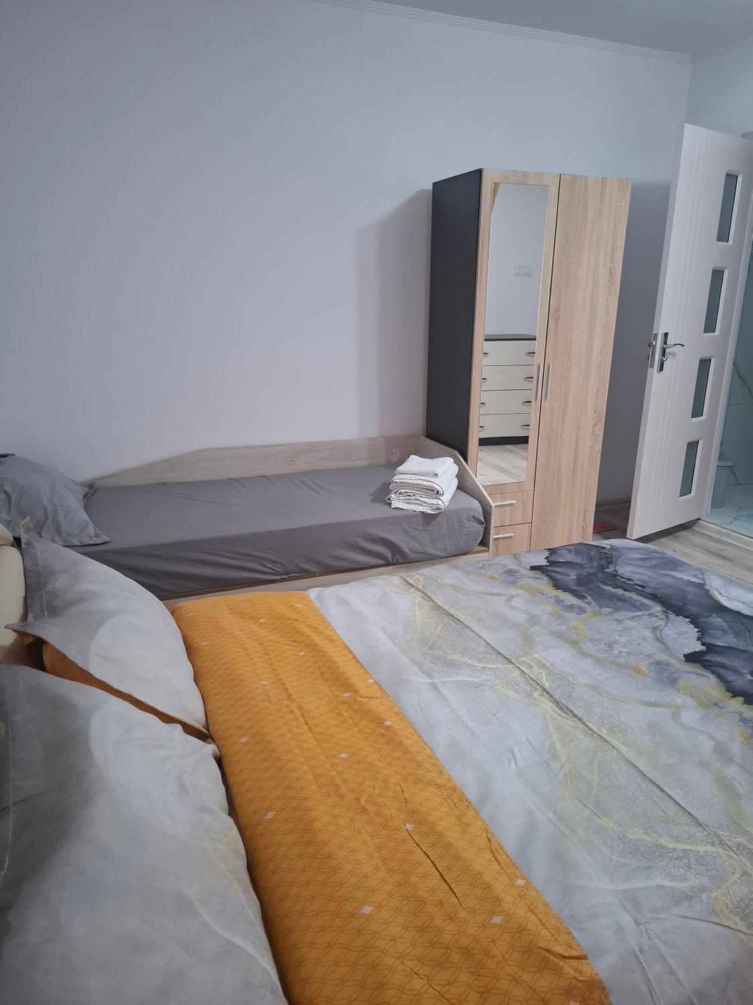 La Dede Ξενοδοχείο Calafat Εξωτερικό φωτογραφία